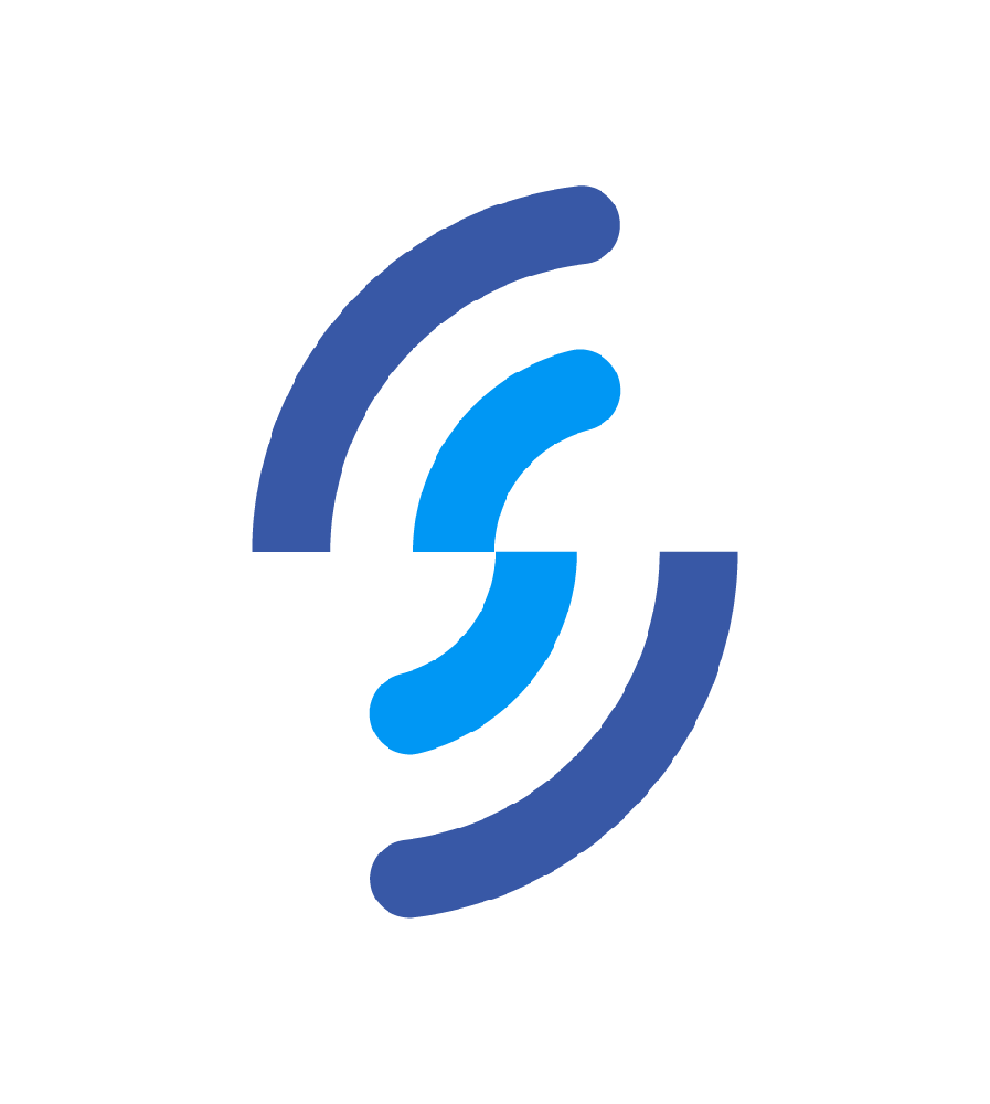 Simple RFID logo